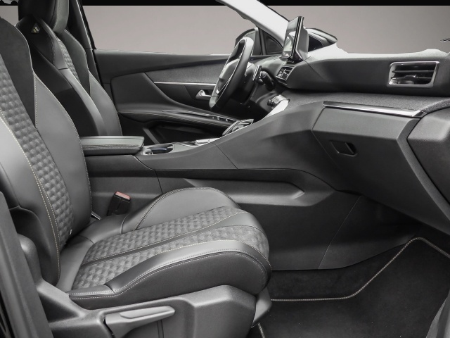Bild 5 Peugeot 3008 Hybrid 225 Roadtrip 1.6 Plug-In EU6d Navi d