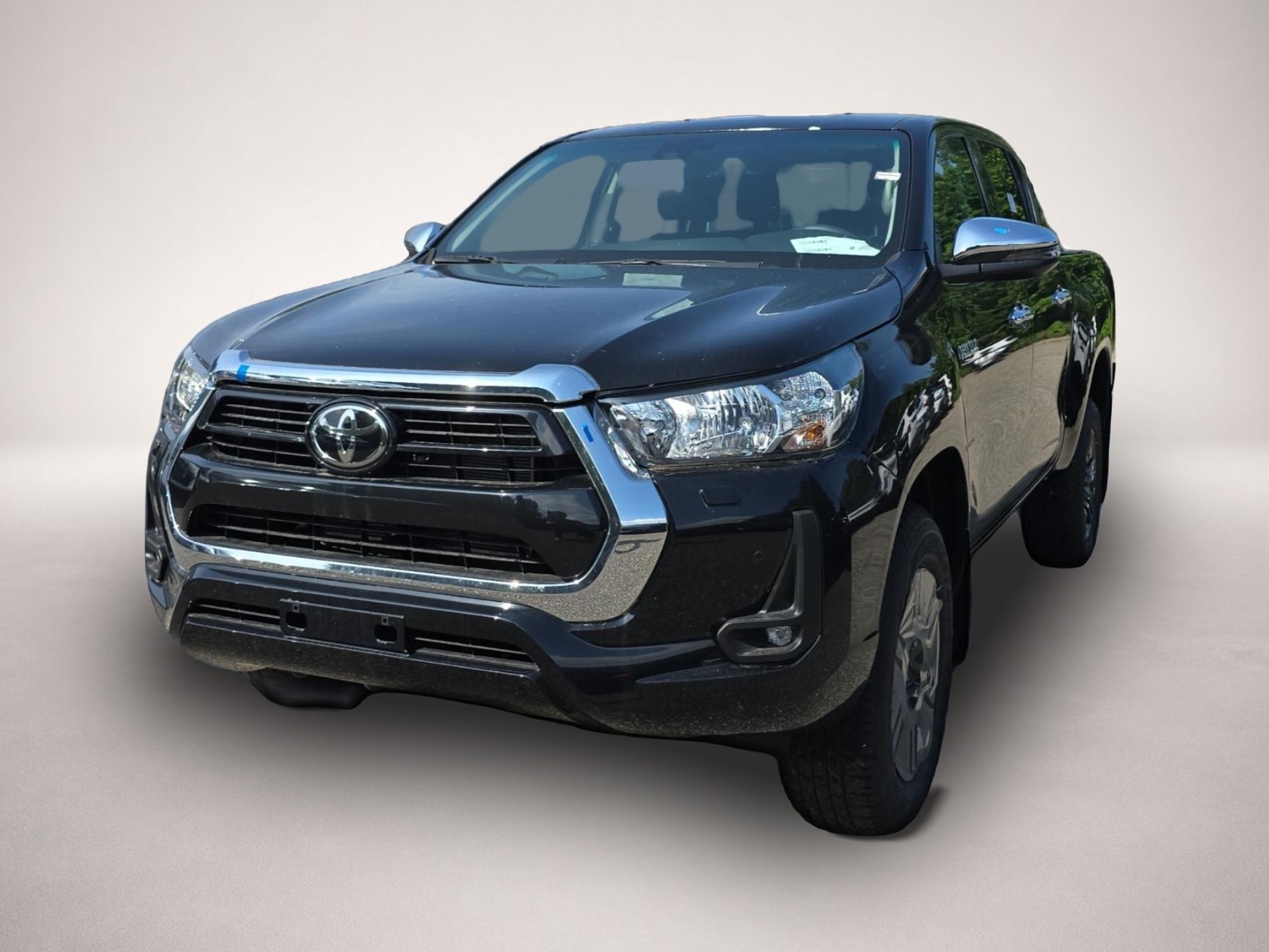Bild Hilux Toyota