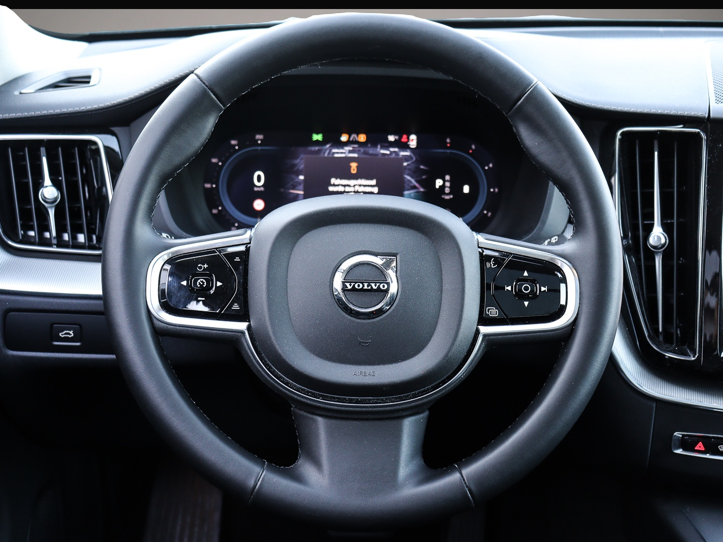 Bild 5 Volvo XC60 EU6d Ultimate Dark AWD B4 Diesel StandHZG E
