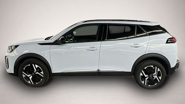 Bild 2 Peugeot 2008 100PS S&S BVM6 Allure 74 kW (101 PS), Scha.