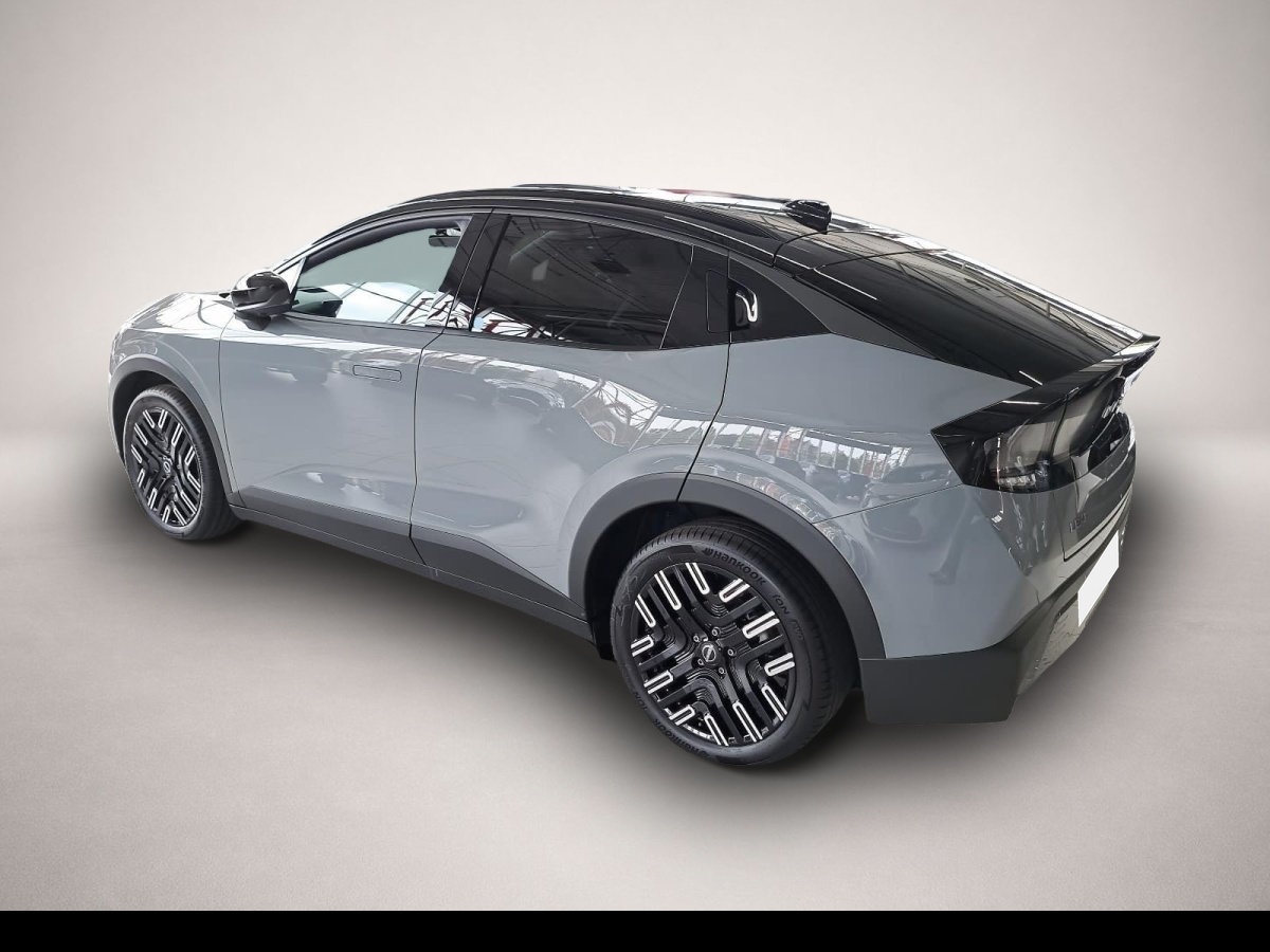 Bild 2 Nissan LEAF 75KWH MY26 EVOLVE 2-FARBEN