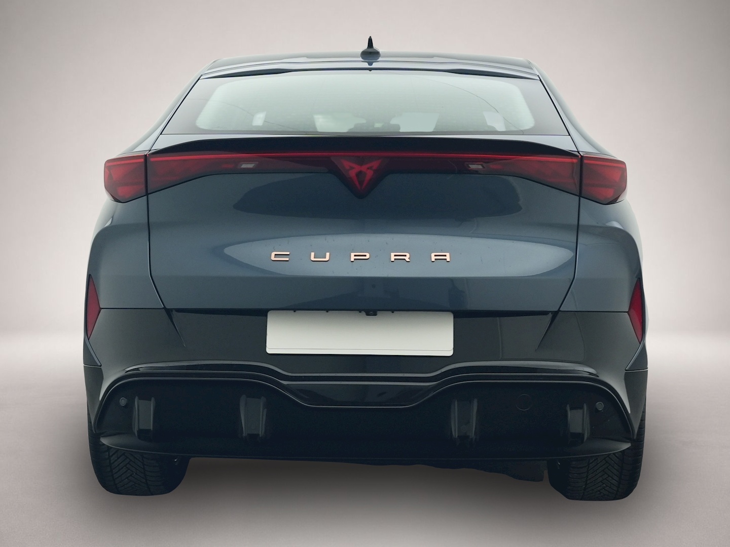Fotografie 4 des Cupra Tavascan Endurance LED WÄRMEPUMPE SHZ