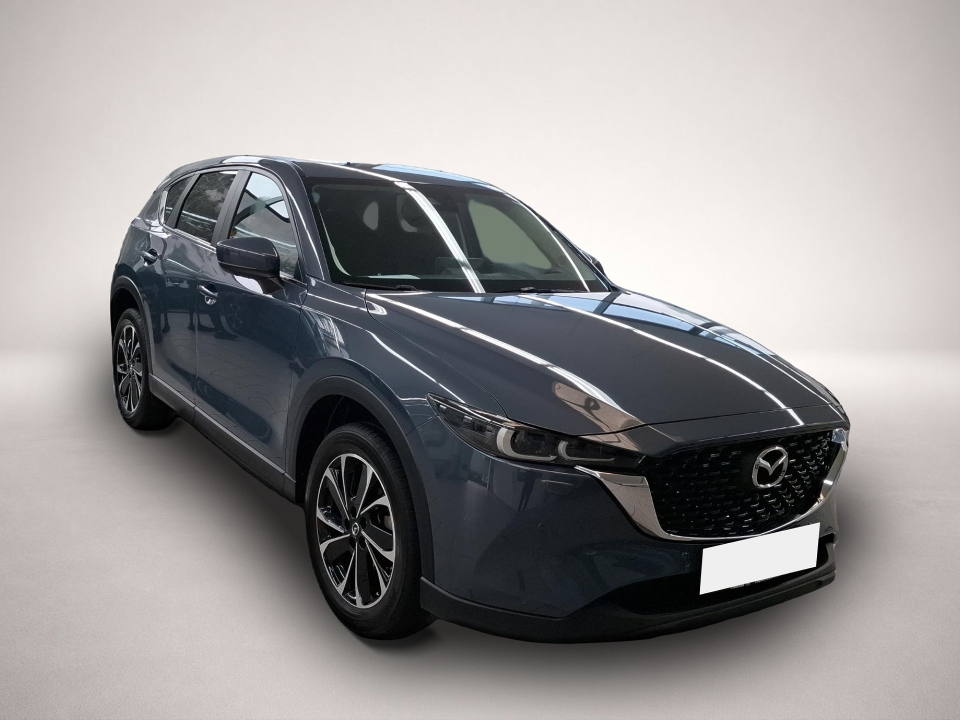 Bild 4 Mazda CX-5 Advantage 2WD Bluetooth Head Up Display Nav