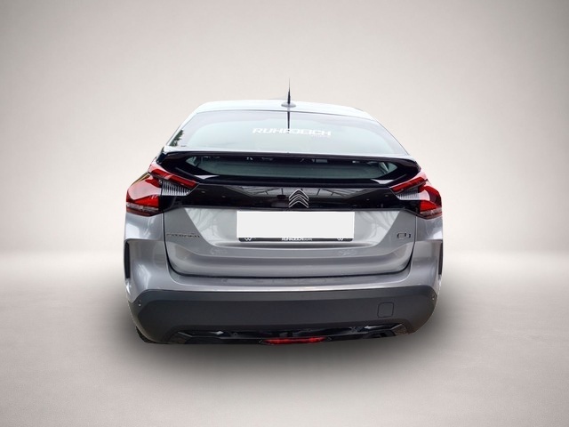 Fotografie 4 des Citroën C4 YOU 1.2 Mild-Hybrid 100 AUT+PDC+CAM+CARPLAY+A