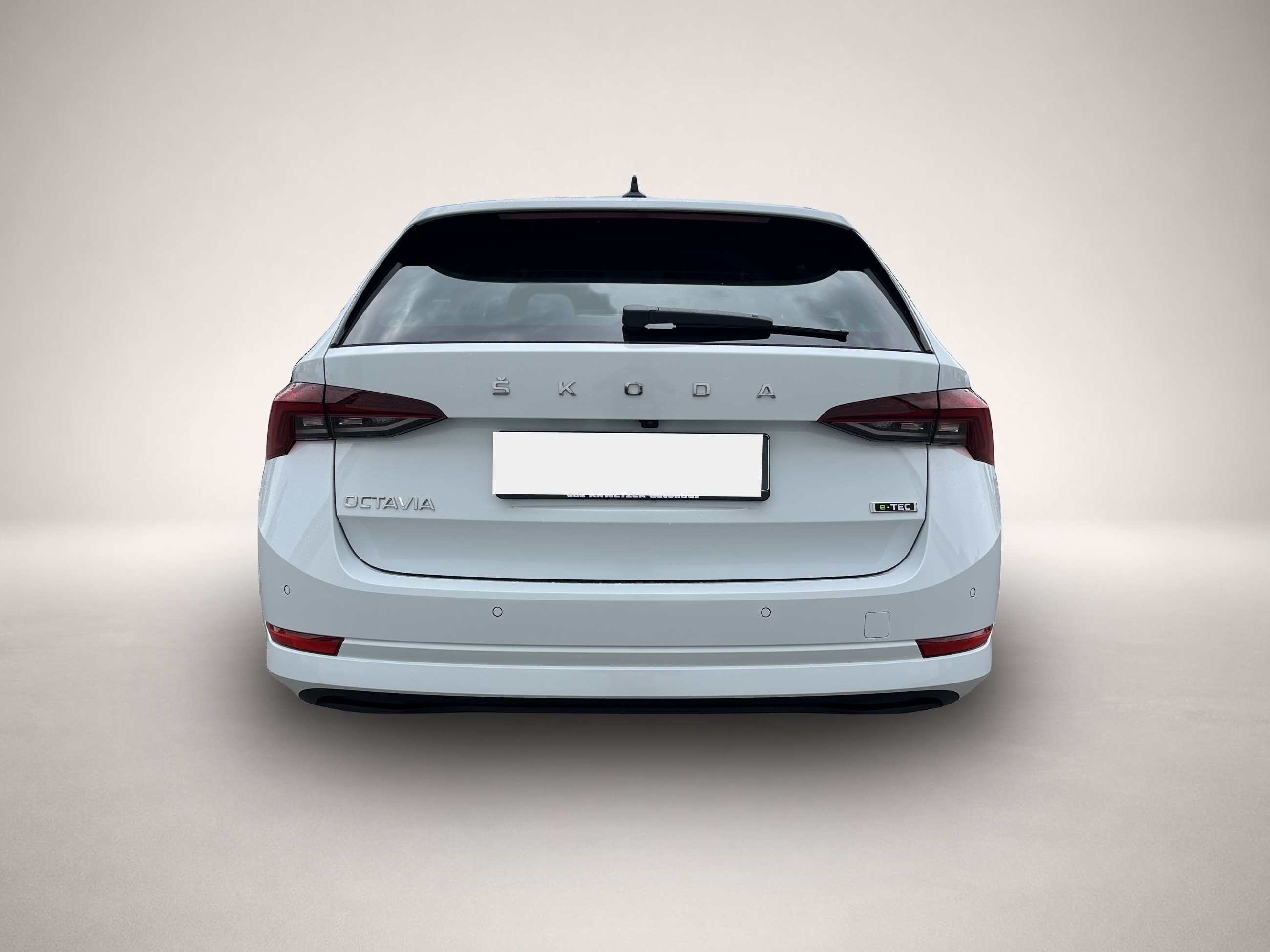 Bild 7 Skoda Octavia Combi 1.5 TSI DSG Blackline Clever AHK N