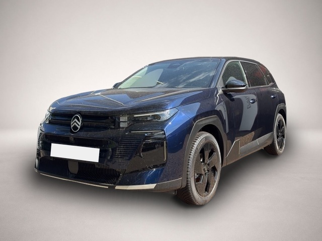 Fotografie Citroën C5 Aircross Hybrid 145 Doppelkupplung 6-Gang MAX