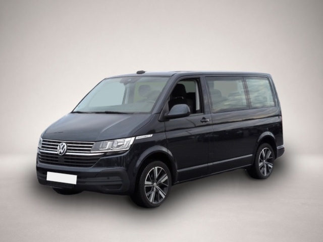Bild 1 Volkswagen T6 Multivan T6.1 Multivan 4Mot 204PS*StandHzg AHK ACC R-Kam
