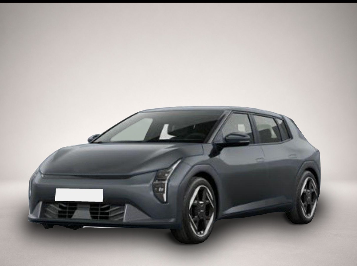 Bild EV4 Kia