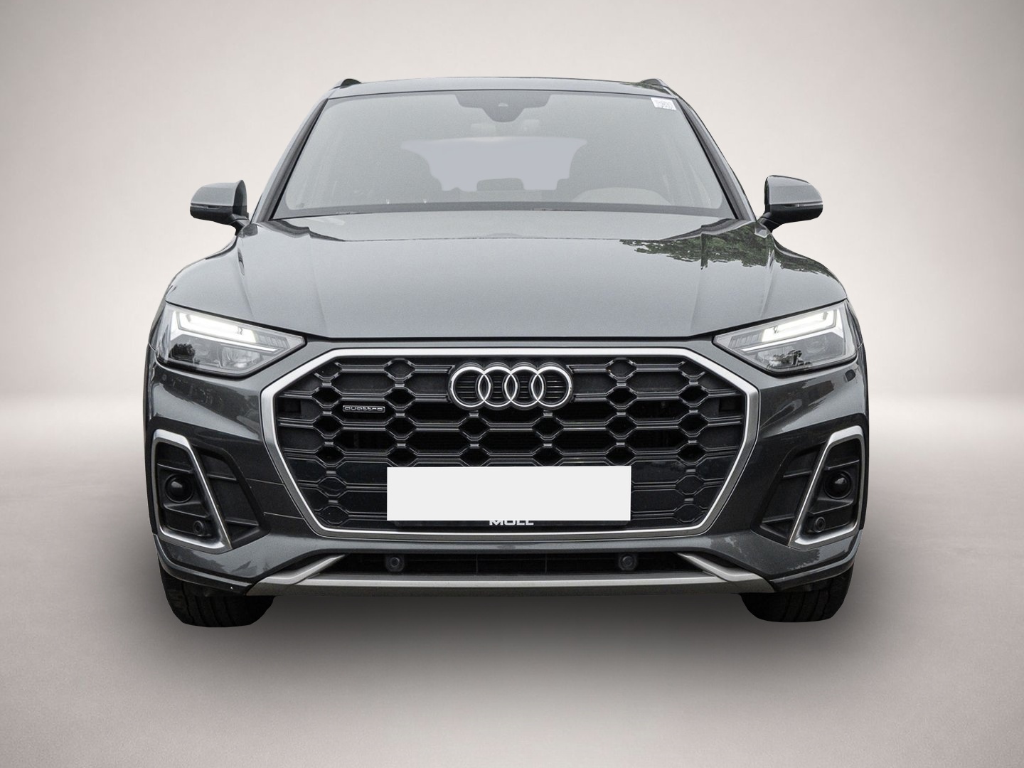 Bild 2 Audi Q5 SUV S line 40 TDI quattro S tronic