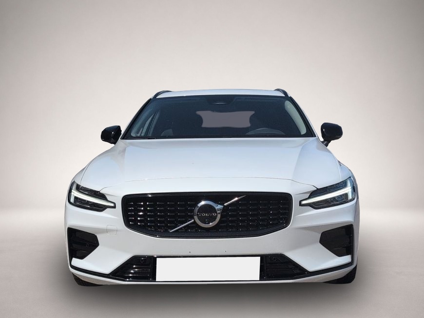 Fotografie 3 des Volvo V60 B4 B DKG Plus Dark Pano*HuD*360°View*Mj.26