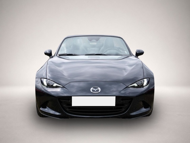 Bild 4 Mazda MX-5 1.5L SKYACTIV-G 132 6MT RWD Homura EU6e