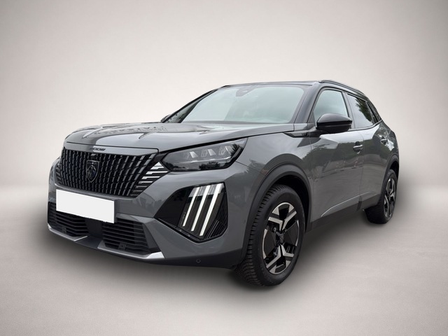 Bild 1 Peugeot 2008 GT PureTech 130 EAT8 APPLE CARPLAY DAB LED