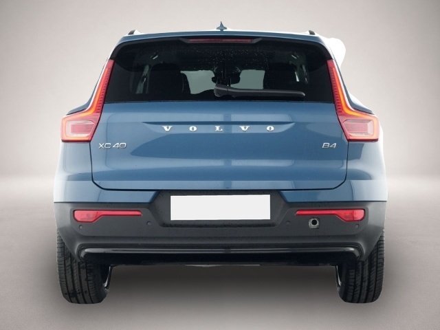 Bild 3 Volvo XC40 Plus Dark 2WD Leder Digitales Cockpit Memor