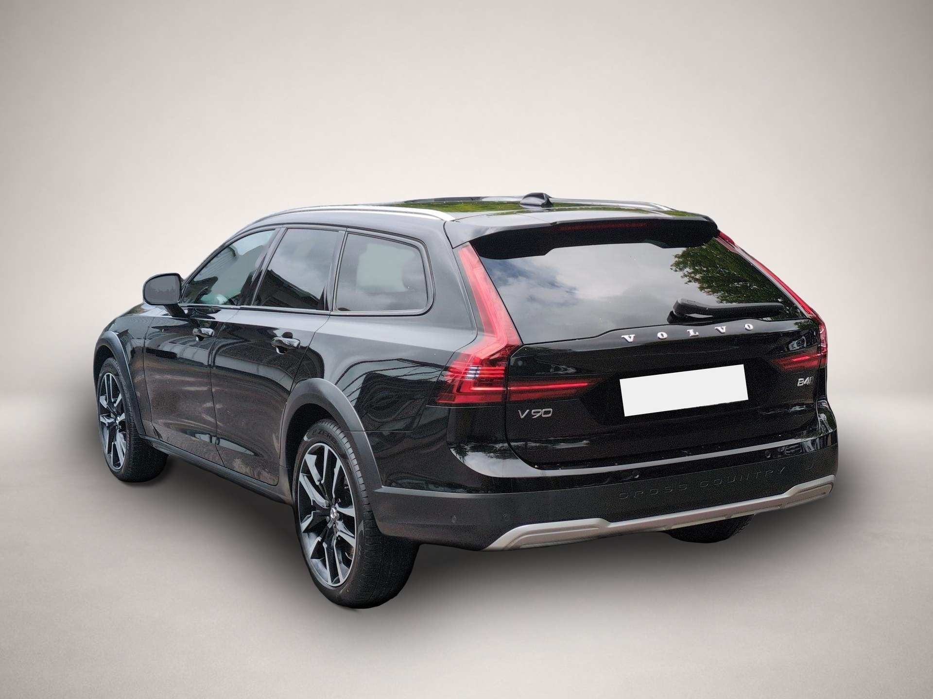 Bild 2 Volvo V90 Cross Country B4 (Diesel) Plus AWD Automatik