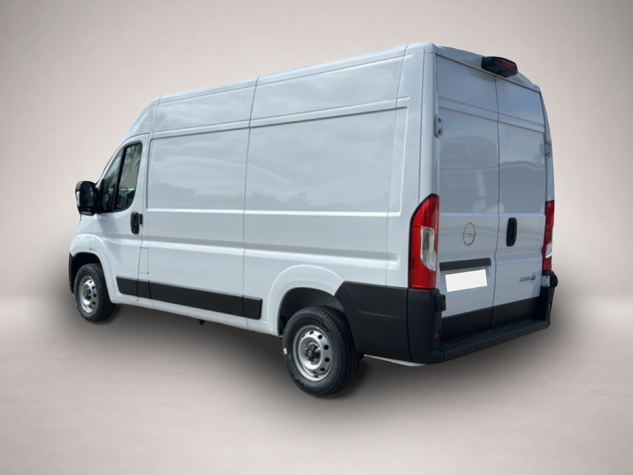 Bild 4 Opel Movano L2H2 3.0 + RFK u. PDC + CarPlay u. Anroid