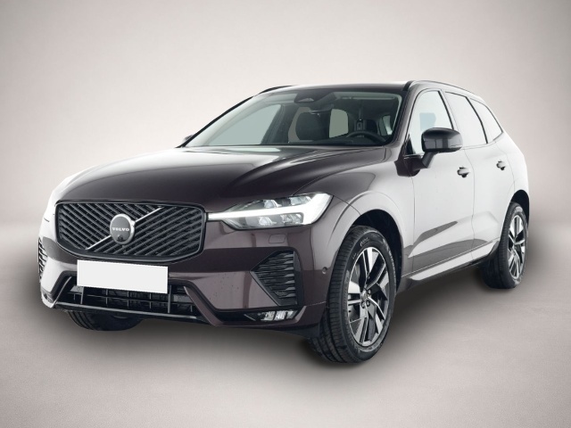 Fotografie 1 des Volvo XC60 FACELIFT Plus Dark AWD HUD Digitales Cockpi