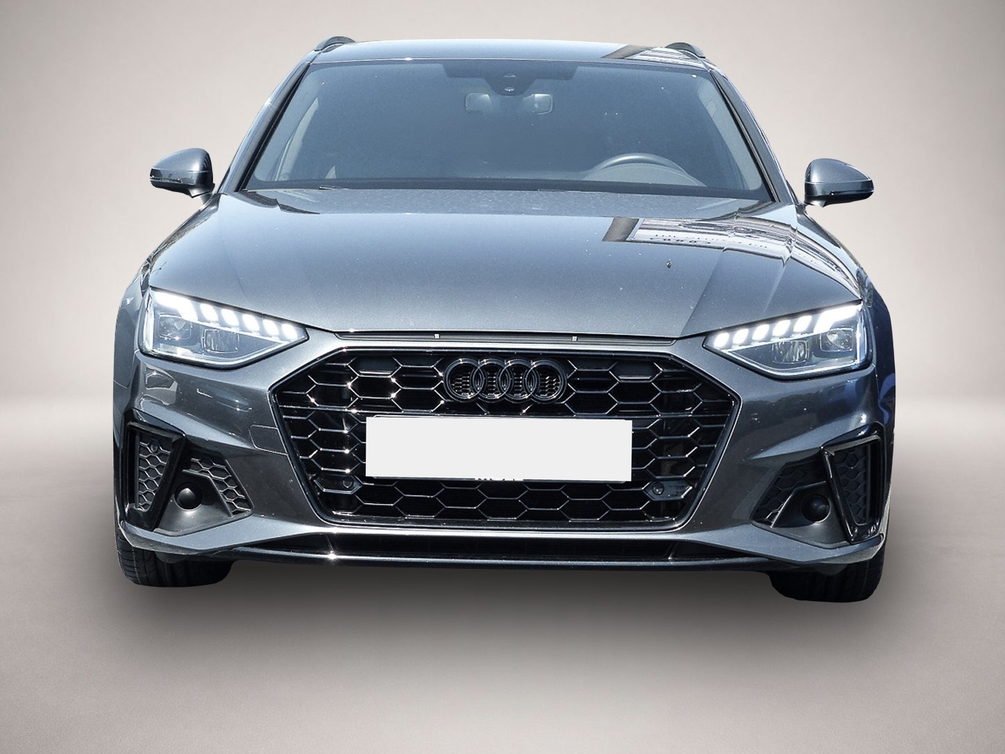 Bild 4 Audi A4 Avant 40 TDI S tronic S line Sthz. B&O LED