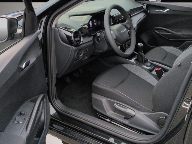Bild 4 Skoda Fabia Essence 1.0TSI*LED digCockp VKZ-Erk Blueto