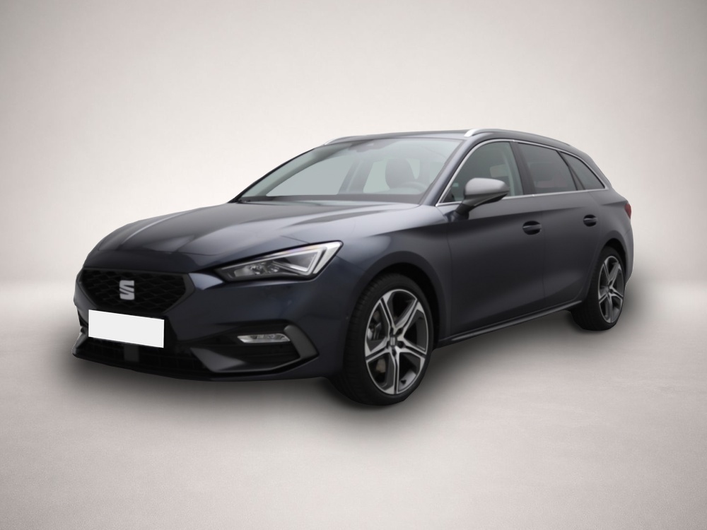 Bild 2 Seat Leon Sportstourer Style 1.5 TSI