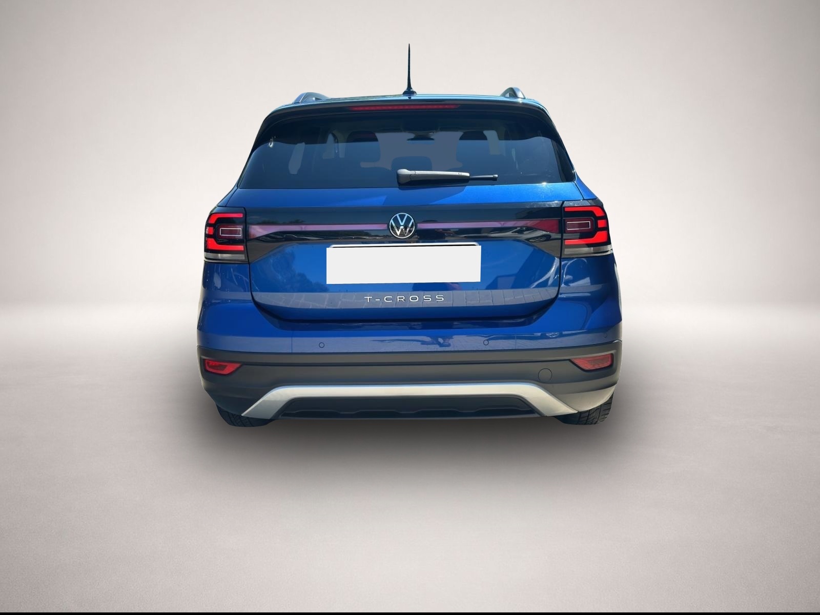 Bild 5 Volkswagen T-Cross 1.0 TSI DSG Move SHZ LM NAVI KAMERA PDC