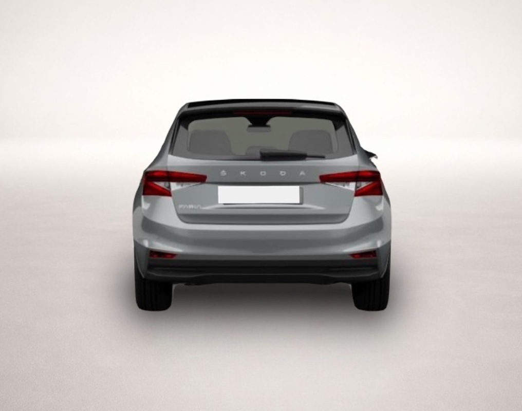 Bild 4 Skoda Fabia LED/Smart-Link/SHZ/Kam/Tempomat/15-LM