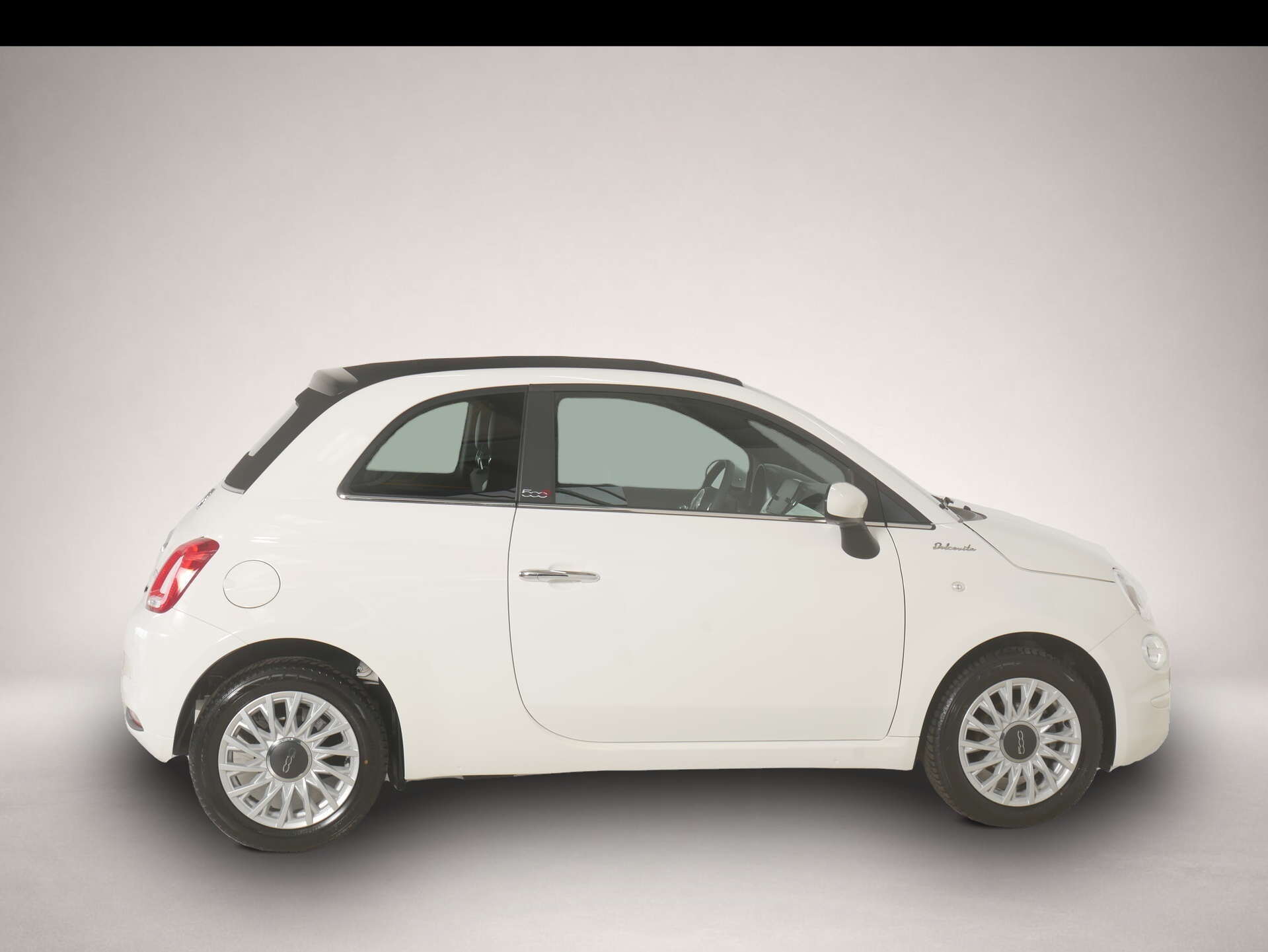 Bild 6 Fiat 500C 1.0 GSE Hybrid Dolcevita