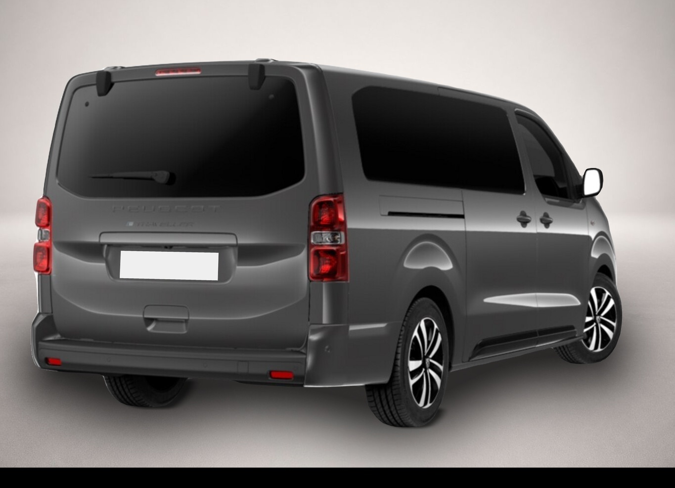 Fotografie 3 des Peugeot Traveller L3 Allure 8S StHz AHK Pano Leder Keyl