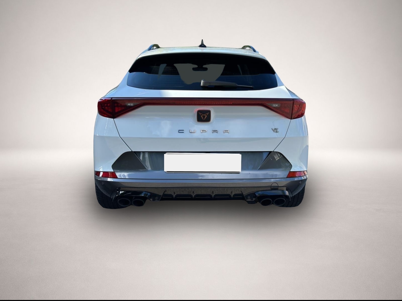 Bild 5 Cupra Formentor 2.0 TSI DSG 4Dr AB298EUR VZ AHK NAVI S