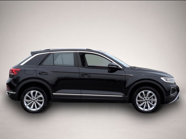 Bild 2 Volkswagen T-Roc Style 2.0TDI*DSG AHK LED+ ACC Massage Navi