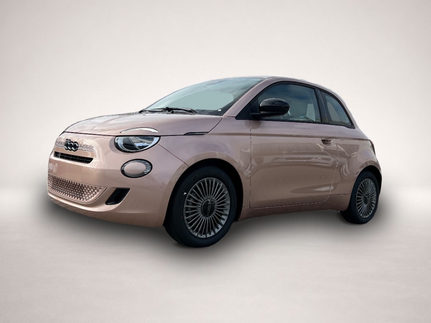 Bild 500 Fiat