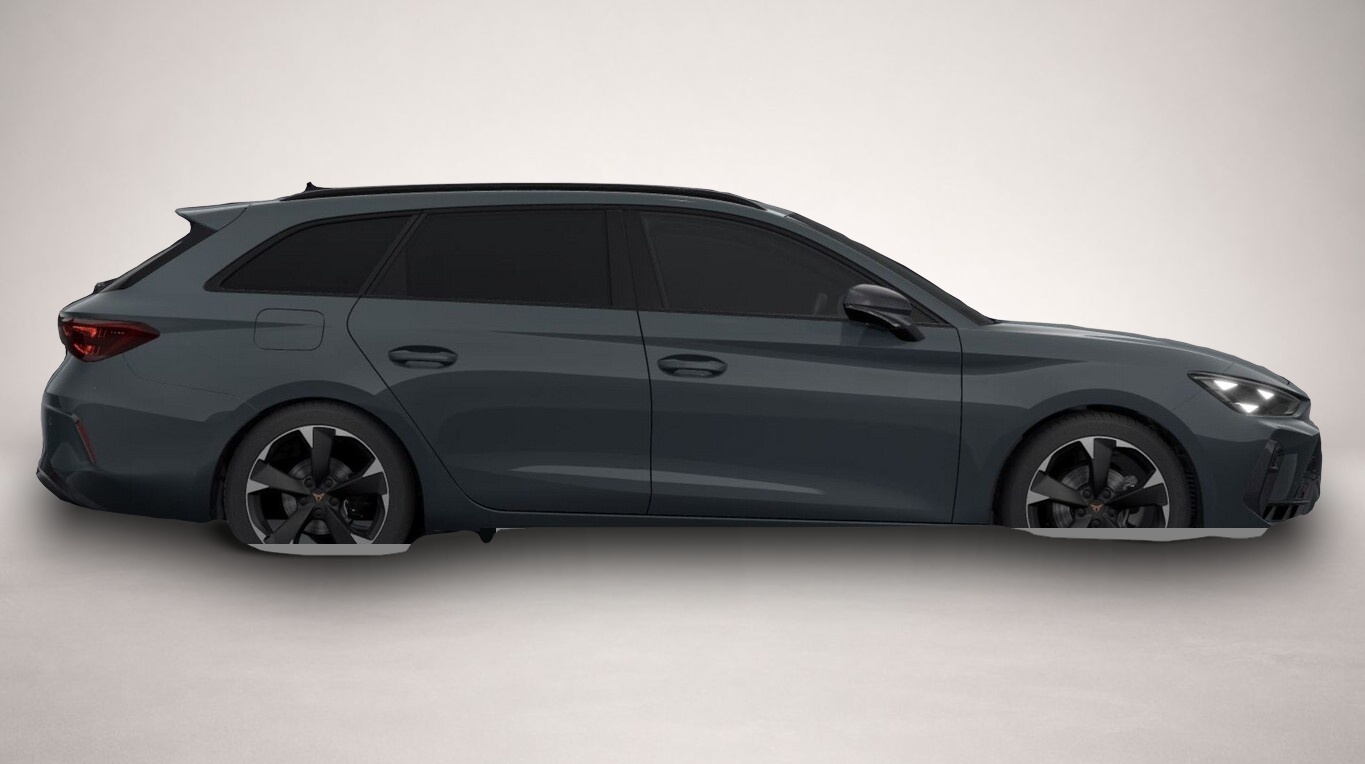 Bild 3 Cupra Leon ST DSG Matrix Nav AHK IntelliD Kam eHk SHZ