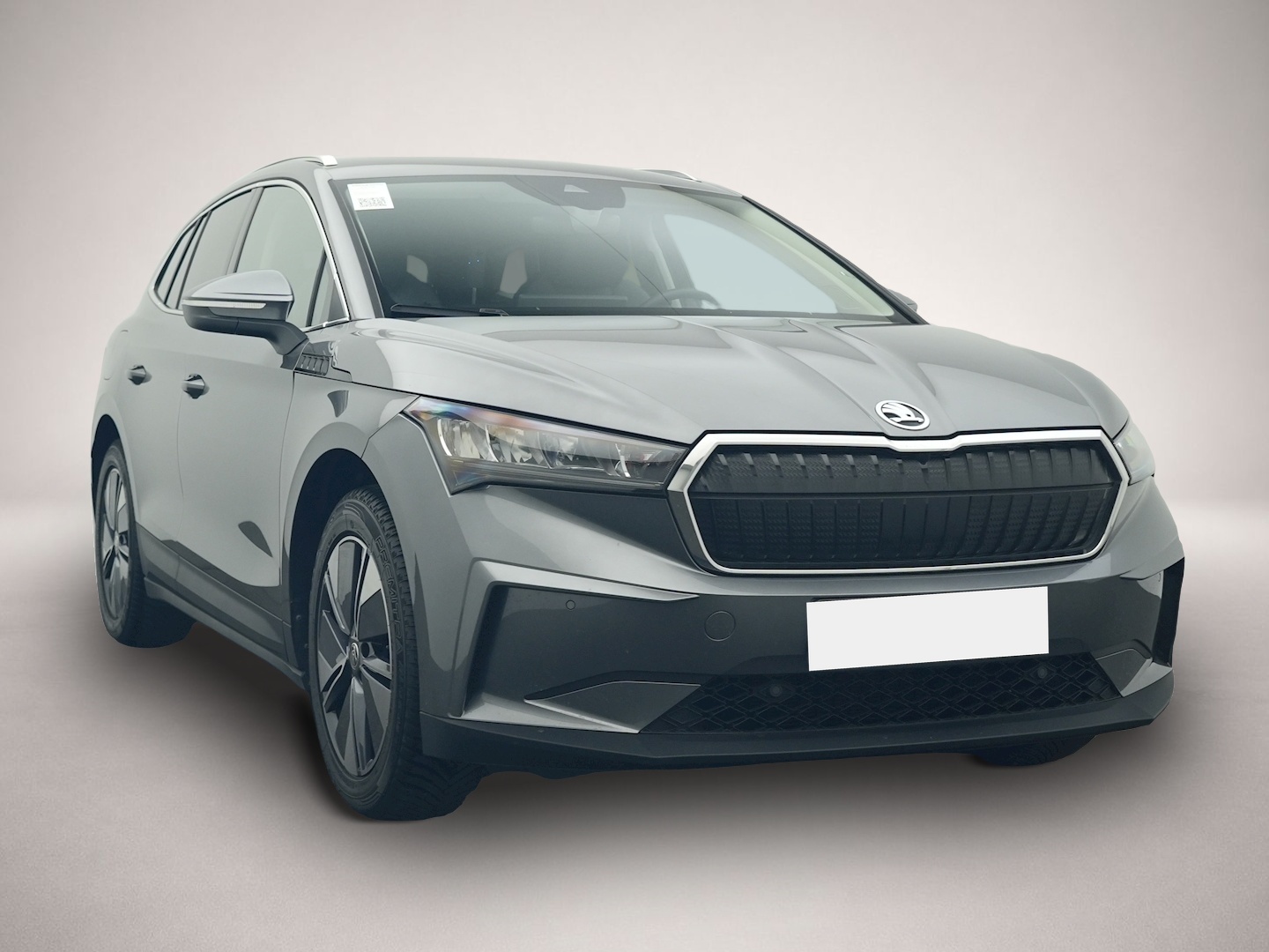 Fotografie 7 des Skoda Enyaq 85x Loft WÄPU RFK ACC NAVI