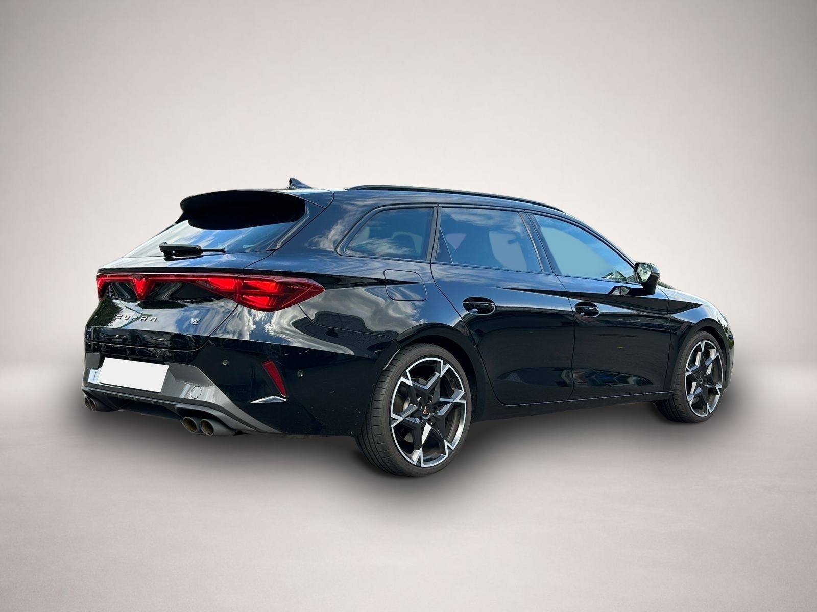 Bild 5 Cupra Leon ST VZ 2.0 TSI DSG 4DRIVE Matrix LED Sennehe