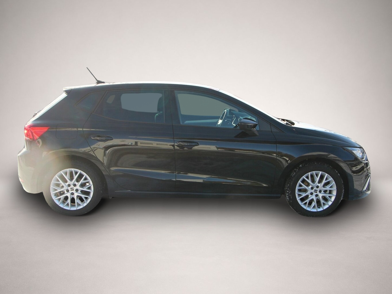 Bild 8 Seat Ibiza TSI OPF FR Sport NAVI+LED+WINTER-PAKET+ALU