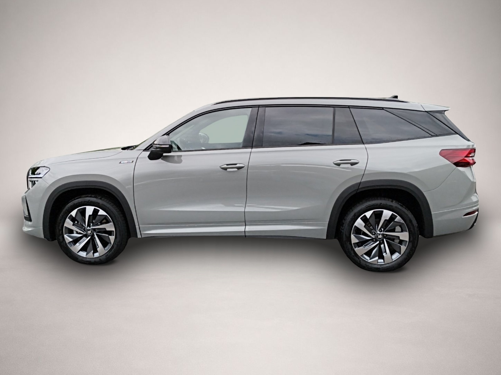 Bild 4 Skoda Kodiaq 2.0 TDI DSG 4x4 Sportline AHK HUD RFK LED