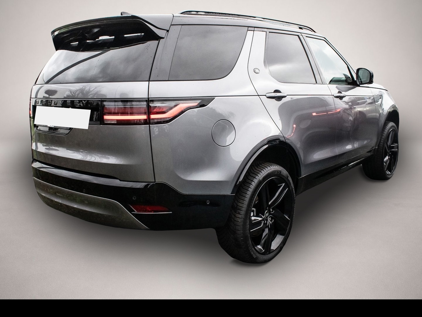 Bild 2 Land Rover Discovery D300 Dynamic HSE PANO LED STANDHZG