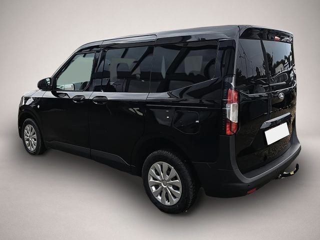 Bild 4 Ford Tourneo Courier Trend 1.0 EB Auto Trend 5JG Kamera AHK 92 kW (1.