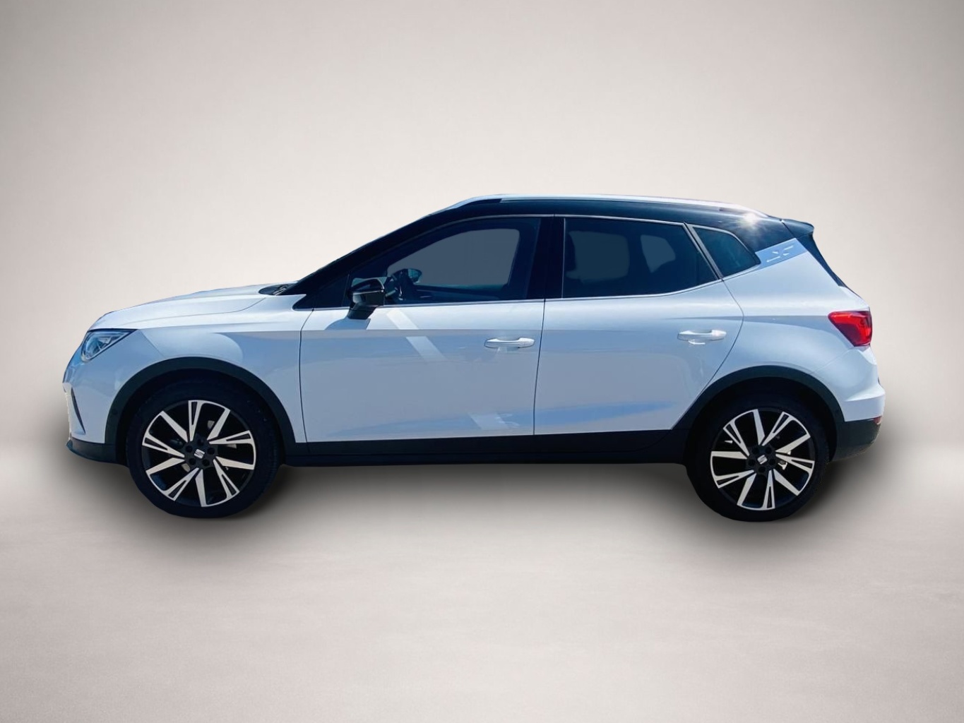 Bild 2 Seat Arona 1.0 TSI FR PAKET-XL+18"+ACC+LANE-ASSIST+VI
