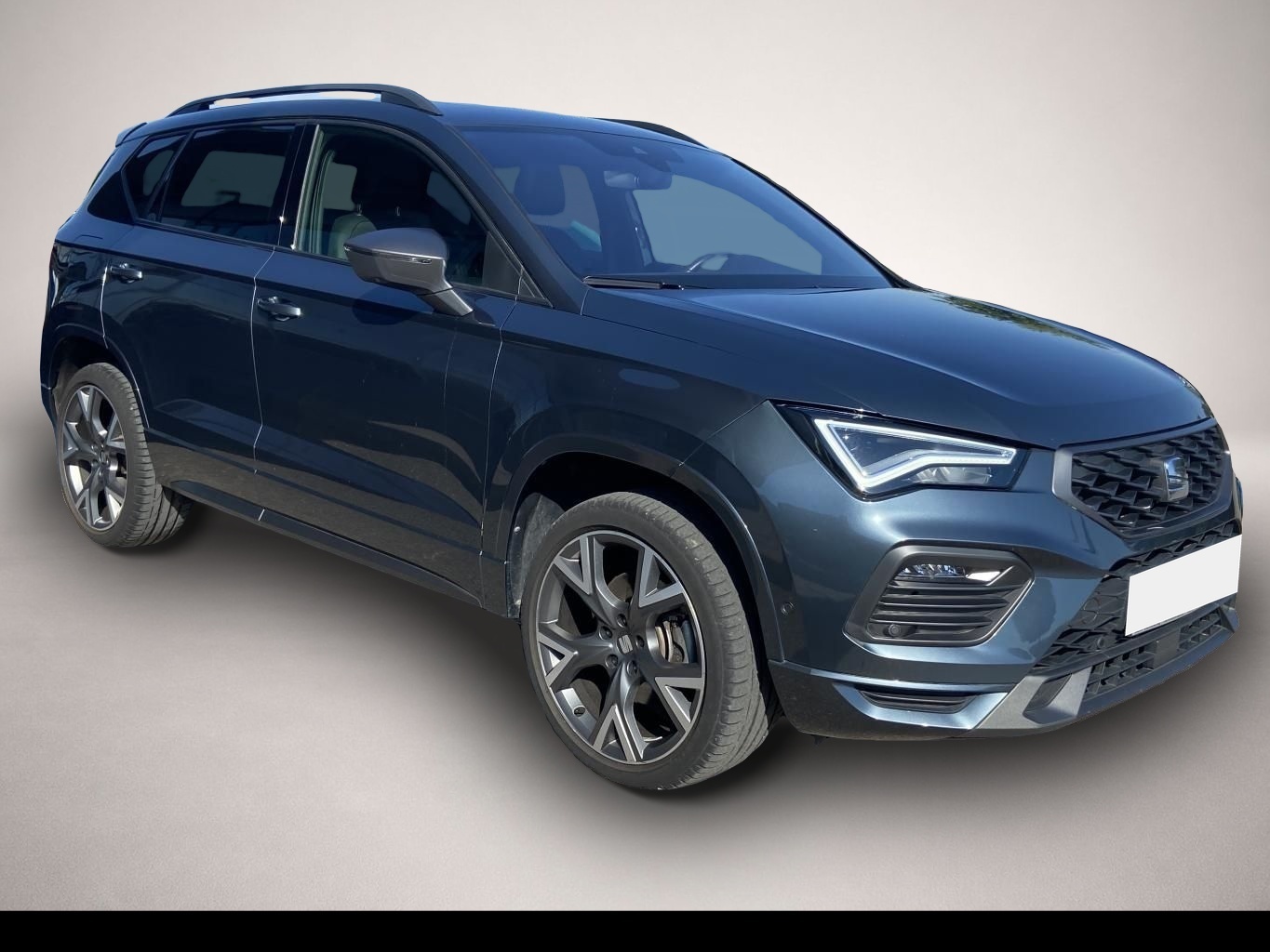 Bild 6 Seat Ateca 1.5 TSI DSG FR 19"+BEATS+PANORAMA+AHK+VIRT