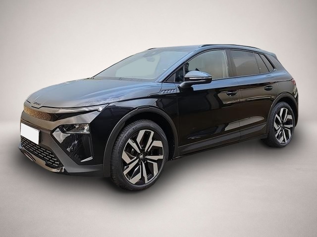 Fotografie 2 des Skoda Elroq 60 Sportline Elroq 60 Sportline ACC Side-Assist.
