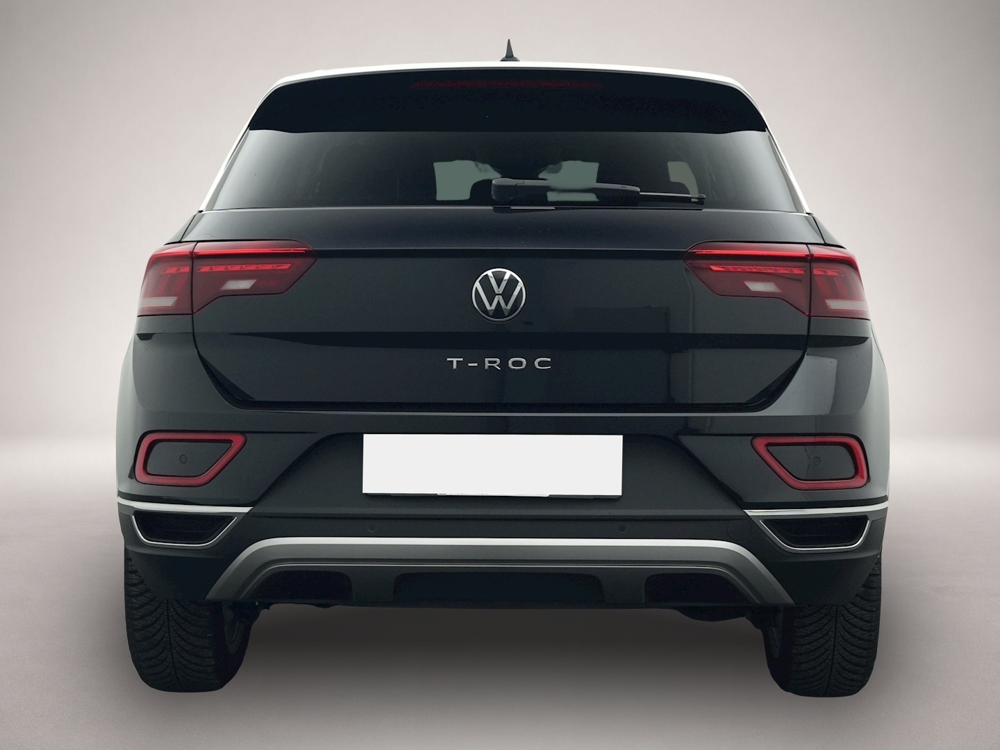 Bild 4 Volkswagen T-Roc 2.0 TDI DSG Style NAVI KAMERA ACC