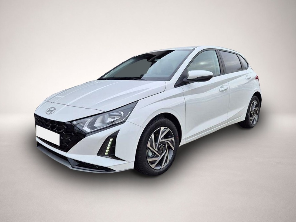 Bild i20 Hyundai