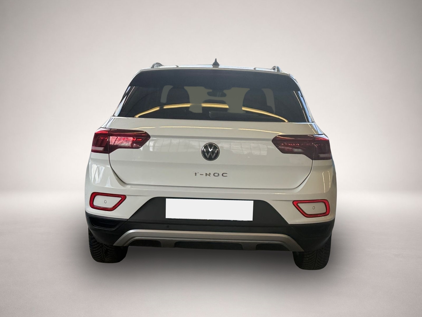 Bild 4 Volkswagen T-Roc 1.0 TSI Life *LED*App-Connect*Sitzheizung*