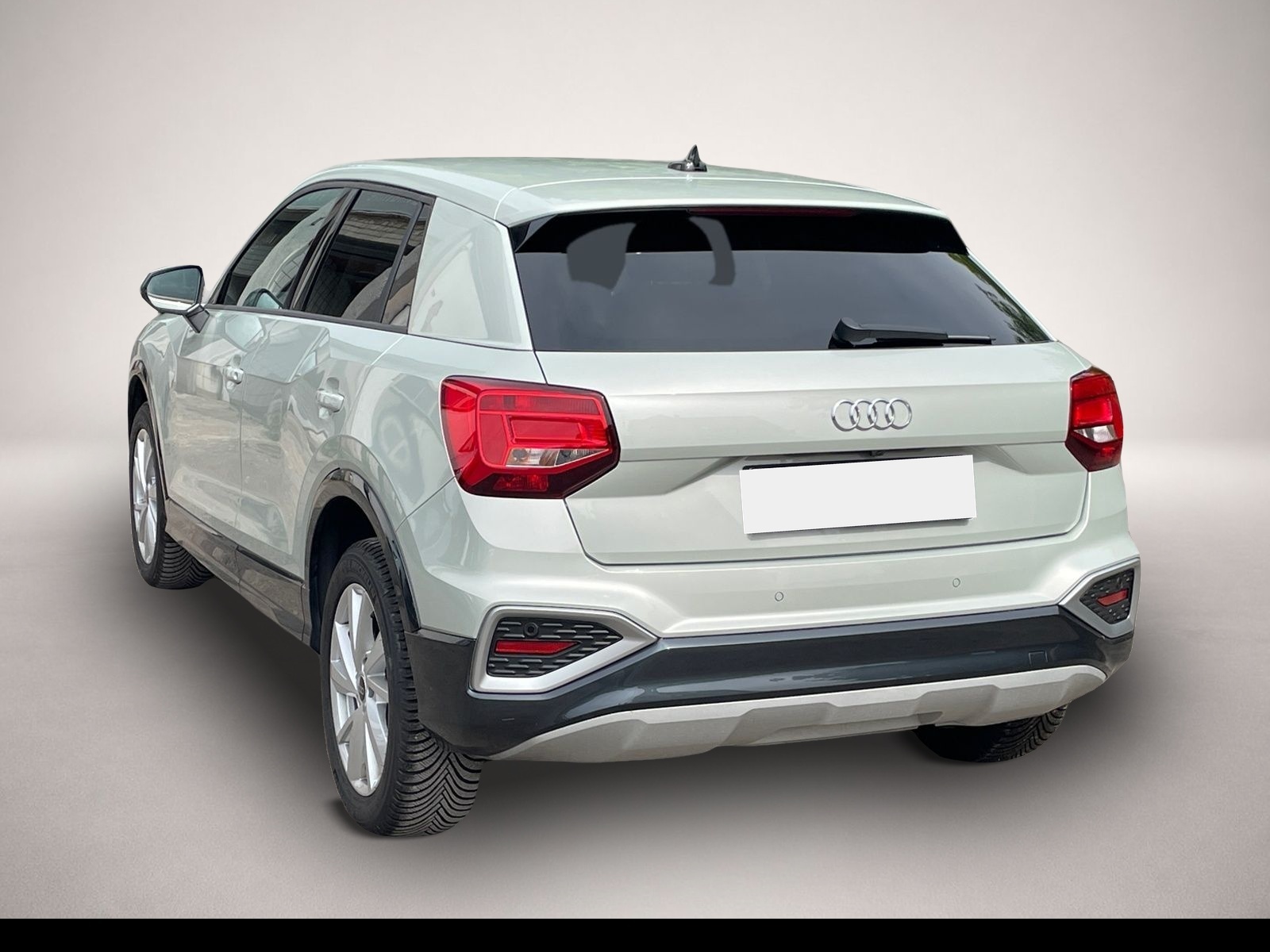 Bild 3 Audi Q2 35 TFSI S-Tronic * * * Finanzierung ab 0,00%