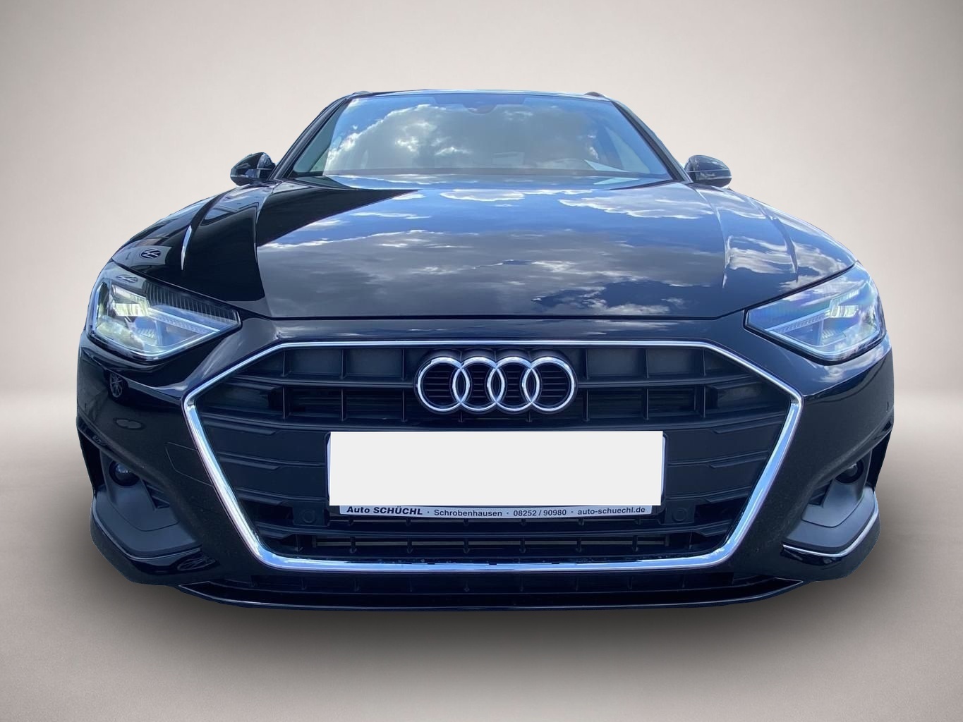 Bild 7 Audi A4 Avant 35 2.0 TFSI S-TRONIC NAVI+LED+EL.HECKKL