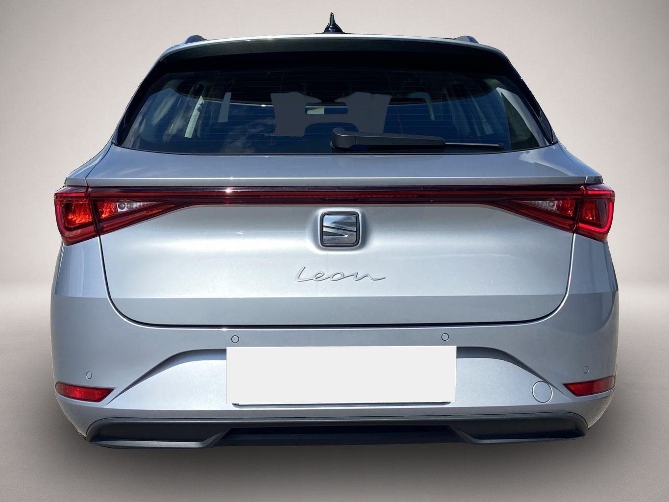 Bild 4 Seat Leon ST 1.5 TSI Style AHK+VIRTUAL-COCKPIT+NAVI-P