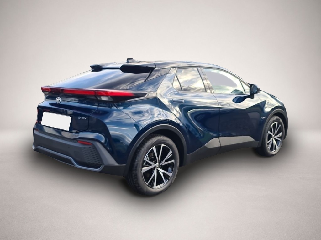 Bild 5 Toyota C-HR 1.8 Hybrid Teamplayer