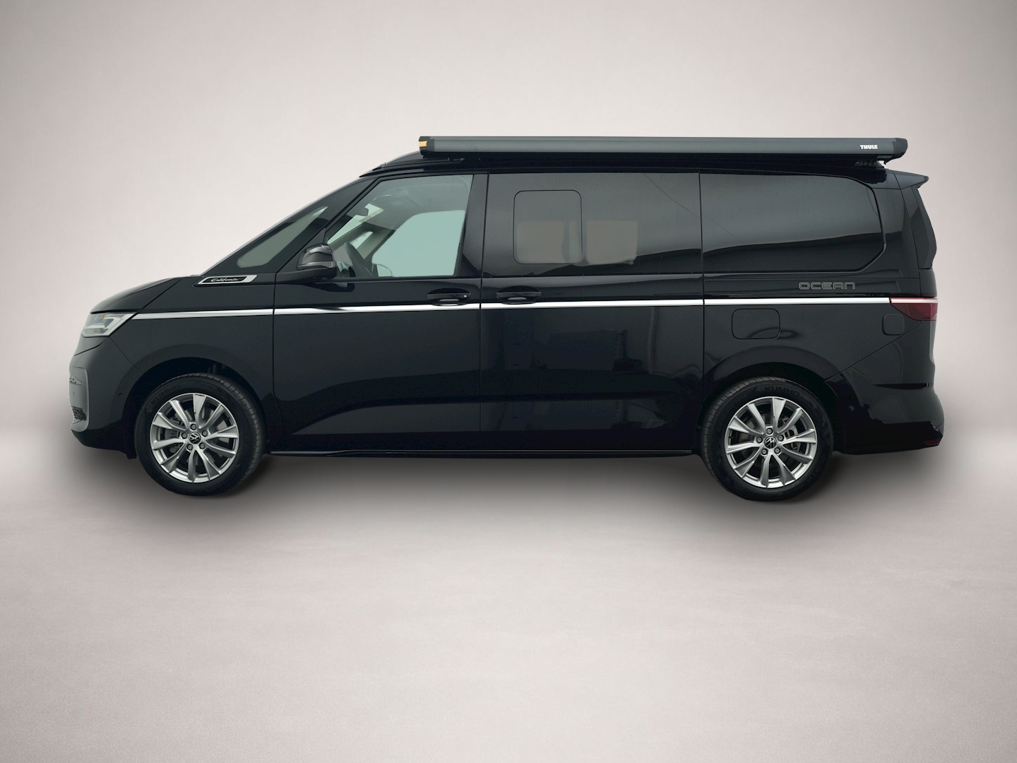 Bild 2 Volkswagen T7 California Ocean TDI DSG LED NAVI MARKISE
