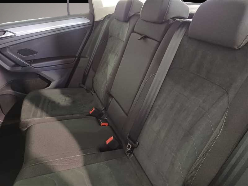 Fotografie 3 des Volkswagen Tiguan