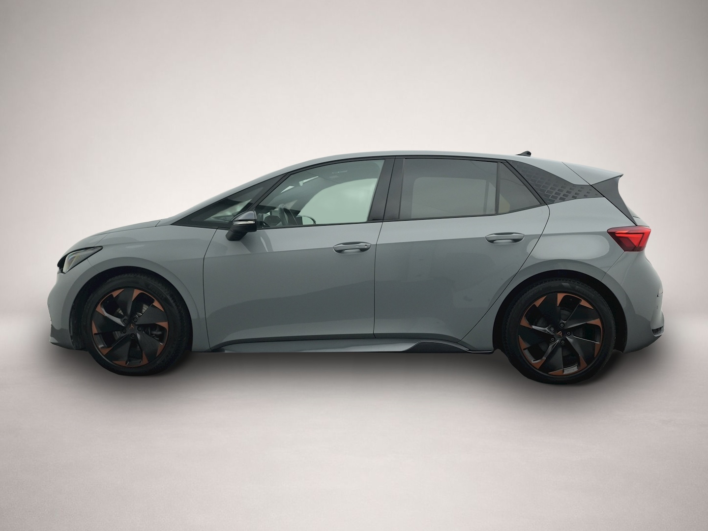 Bild 2 Cupra Born 5-J-GAR NAVI ACC LED